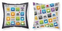 JASKA'S TELEFON VANCHER 40x40