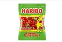 Haribo Happy Cherries želé 175 g DE čerešne