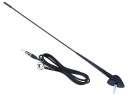 AUTORÁDIO ANTÉNNY STOŽIAR 42,5 CM CARMOTION