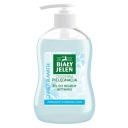 WHITE DEER Bławatek gél na intímnu hygienu 500ml