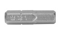 RICHMANN HEAD BIT IMBUS HEX 7X25 STEEL S2 1PC.