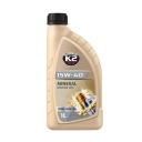 K2 15W40 MOTOROVÝ OLEJ XL 1L. O2531E MOTOROVÝ OLEJ