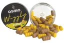 OSMO Mini Worm Cornik Wiggly Wafters 12/6mm
