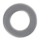 Podložka plochá M8x16x1,6 mm nerez A2 10 ks