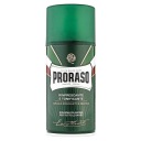 Proraso pena na holenie zelená linka 300 ml
