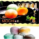 Mochi ovocné ryžové koláčiky 180g AWON