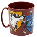 Hrnček HARRY POTTER s uškom 350ml
