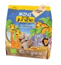 MINI sušienky z džungle pre deti 100g - Bio Ania