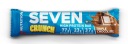 7NUTRITION SEVEN PROTEIN BAR 77G - PROTEÍNOVÁ OBJÍDKA PRE AKTÍVNYCH ĽUDÍ!
