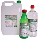 PREMIUM nízkoaromatický extrakčný benzín 500ml