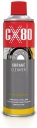 CX80 XBRAKE CLEANER 600 ML SPREJ na brzdy