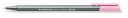 Fineline 334 Staedtler Triplus 0,3 mm svetloružová
