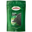 Čierne sezamové semienka 500 g Tarpeas
