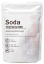 Sóda bikarbóna 1 kg potravinárskeho hydrogenuhličitanu sodného