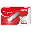 SVORKY 26/6 1000KS MAPOVANE
