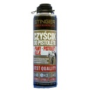 Čistič peny a odstraňovač peny STINGER | 500 ml