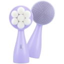 ILU FACE CLEANSING BREF FIALOVÝ FACE CLEANSING BOSH