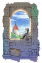 Frieren: Beyond Journeys End SNF_006 A3 (vlastné)