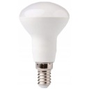 LED žiarovka E14 R50 8W 720lm, prírodná farba