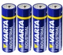 VARTA Industrial LR6 AA x8