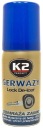K2 Gerwazy rozmrazovač zámkov 50 ml (sprej)