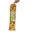 Axpal Crispki kukuričné ​​ovocné guľky 150g