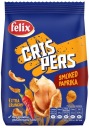 Felix CRISPERS ÚDENÁ PAPRIKA strúhanka | 125 g
