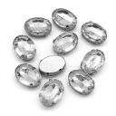 Trysky pre budúcnosť v košíku Akryl 18x13x6mm 10 ks