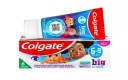 COLGATE Zubná pasta pre deti 6-9 rokov, 50 ml