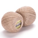 Iris YarnArt šnúra 929 - béžová 20 gr.
