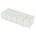 NEODYMOVÝ MAGNET 5x5x5mm, lišta, obdĺžnikový, HUNTER - 10 KS