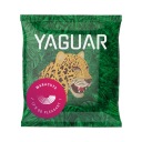 Ukážka Yerba Mate Yaguar Maracuya Mučenka 50g