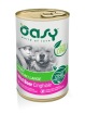 OASY ONE PROTEIN ADULT WILD 400g