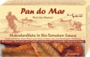 MAKRELA V BIO RAJČINOVEJ Omáčke 120 G - PANVA NA MAR