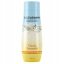 SODASTREAM KONCENTRÁT SIRUP Limonáda 440ml NA SYR