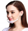 MINI VISOR MASK OCHRANNÁ MASKA NA TVÁR