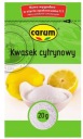 CARUM kyselina citrónová 20 g