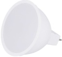 LED žiarovka MR16 reflektor 6W 12V neutrál 4500K