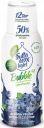 FRUTTAMAX Čučoriedkový svetlý sirup 500 ml na 12 litrov