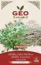 SEMIENKA LUCERNA PRE GEO CERTIFIKOVANÉ KLÍČKY 30g