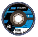 KLAPKA NORTON VULCAN NA BRÚSNU KLAPKU ZIRkónový 125mm P120