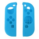 MODRÉ POUZDRO PRE JOY-CON NINTENDO SWITCH