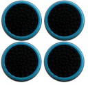 2X GUMAČNÉ KRYTY PRE ANALOGOVÝ PAD PS4 PS5 XBOX ONE