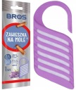 BROS ODEVNÝ PRÍVESEK MOR DO ŠATNÍKA LEVANDUĽA