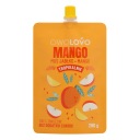 OWOLOVO Mango Jablkovo-mangová pena 200 g