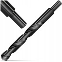 VRTÁK DO KOVU FI 20,0 mm Čierna HSS Nnwka
