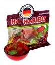 HARIBO Weinland želé s príchuťou vína 175g z Nemecka