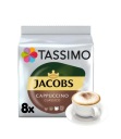 Jacobs Tassimo Cappuccino 16 uzáverov.