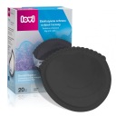 LOVI DISCREET ELEGANCE prsné vložky 20 ks.
