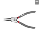 SEGERA vonkajšie kliešte rovné SOFT 180 mm MAAN